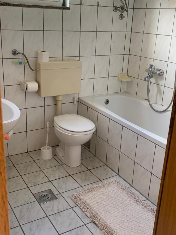 Apartman Adriana Podaca Eksteriør billede